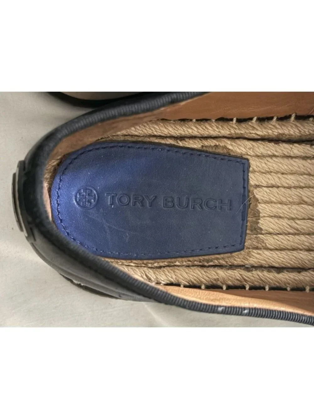Tory Burch excellent preloved
